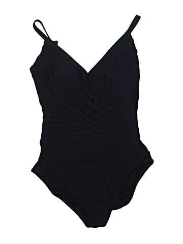 Gottex One Piece Swimsuit (view 1)