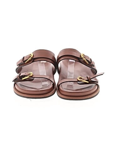 Zara Sandals (view 2)