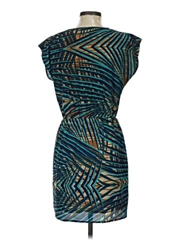 Collective Concepts Cocktail Dress (view 2)