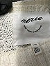 Aerie 100% Cotton Ivory Turtleneck Sweater Size L - photo 7