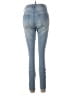 Guess Stripes Blue Jeans Size 26 waist - photo 2