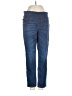 Rock & Republic 100% Cotton Solid Blue Jeans Size S - photo 1