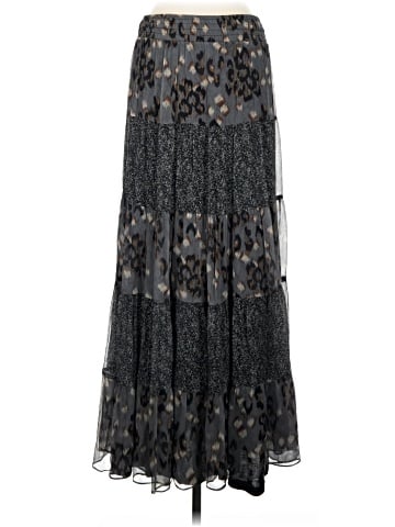 Ella Moss Silk Skirt (view 2)