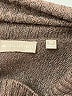Evolution by Cyrus 100% Polyester Black 3/4 Sleeve Turtleneck Size 2X - photo 7