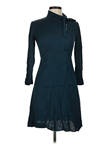 Sandro Casual Dress (view 1)