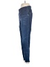 Rock & Republic 100% Cotton Solid Blue Jeans Size S - photo 5