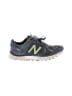 New Balance Blue Sneakers Size 7 1/2 - photo 1