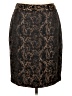 Worthington Brown Formal Skirt Size 10 - photo 1