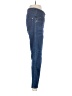 Rock & Republic 100% Cotton Solid Blue Jeans Size S - photo 4