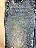 Rag & Bone 100% Cotton Blue Jeans Size 25 waist - photo 3