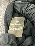 Jane Ashley 100% Polyester Argyle Black Jacket Size M - photo 7