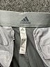 Adidas Gray Casual Pants Size 30 waist - photo 7
