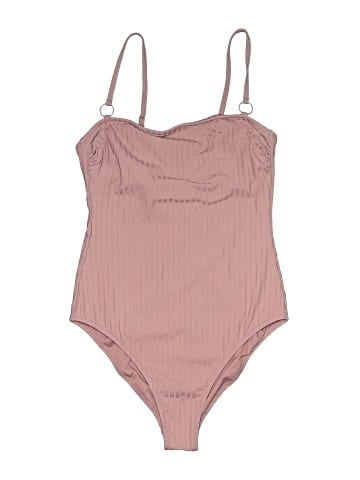Shade & Shore One Piece Swimsuit (view 1)