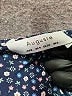 Auguste Blue Casual Dress Size 4 - photo 7