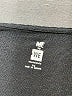 Me To We Black Short Sleeve Top Size XS - photo 7