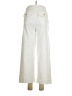 SPANX Ivory White Jeans Size L - photo 2