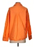 Divided by H&M Color Block Orange Long Sleeve Button-Down Shirt Size S - photo 2