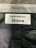 Reformation Jeans Black Jeans Size 27 waist - photo 7