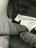 Reformation Jeans Black Jeans Size 27 waist - photo 10
