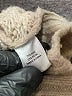 Tuckernuck Tan Wool Pullover Sweater Size M - photo 8