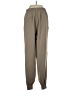 Rag & Bone Solid Gray Casual Pants Size S - photo 2