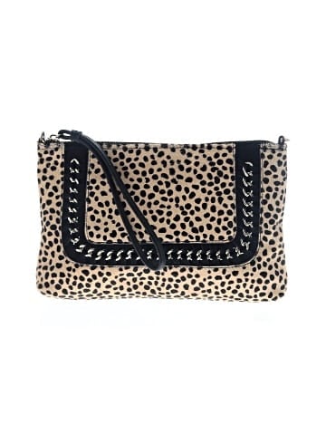 Aimee Kestenberg Leather Crossbody Bag (view 1)