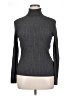 Evan Picone Gray Turtleneck Sweater Size XL - photo 1