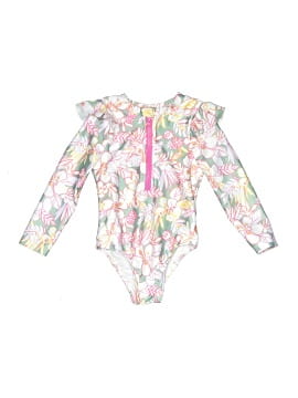 Wonder Nation One Piece Swimsuit