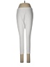 J.Jill Solid Ivory Active Pants Size M - photo 1