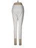 J.Jill Solid Ivory Active Pants Size M - photo 2