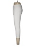 J.Jill Solid Ivory Active Pants Size M - photo 5