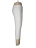 J.Jill Solid Ivory Active Pants Size M - photo 4