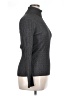 Evan Picone Gray Turtleneck Sweater Size XL - photo 4