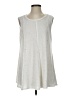Altar'd State Silver Sleeveless Blouse Size S - photo 1