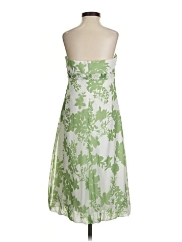 David's Bridal Cocktail Dress (view 2)