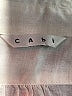 CAbi Ivory 3/4 Sleeve Button-Down Shirt Size XXL (estimated) - photo 7