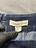 Coldwater Creek Blue Denim Skirt Size 8 - photo 4