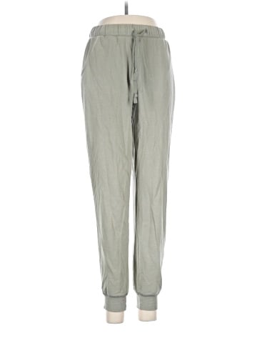 Active Basic Casual Pants (view 1)