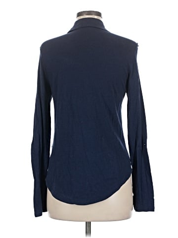 Splendid Long Sleeve Button-Down Shirt (view 2)