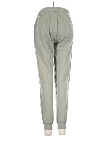 Active Basic Casual Pants (view 2)