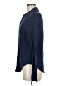 Splendid Blue Long Sleeve Button-Down Shirt Size M - photo 5