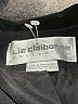 Liz Claiborne Collection 100% Acetate Black Blazer Size 4 - photo 6