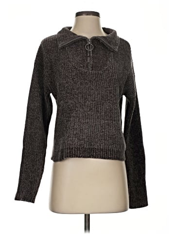 Supplies Pullover Sweater (view 1)
