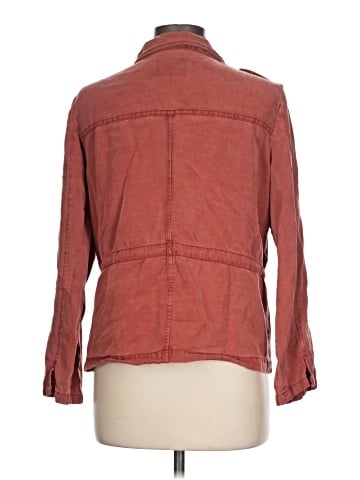 Sanctuary 3/4 Sleeve Button-Down Shirt (view 2)