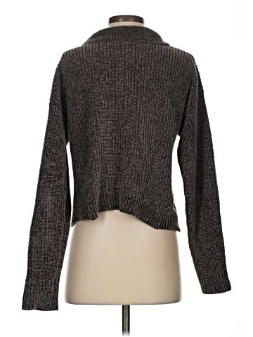 Supplies Pullover Sweater (view 2)