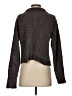 Supplies 100% Polyester Tweed Gray Pullover Sweater Size S - photo 2