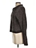 Supplies 100% Polyester Tweed Gray Pullover Sweater Size S - photo 5