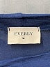 Everly Blue Casual Dress Size L - photo 7