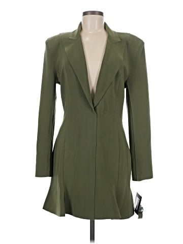 Norma Kamali Cocktail Dress (view 1)