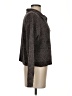 Supplies 100% Polyester Tweed Gray Pullover Sweater Size S - photo 4